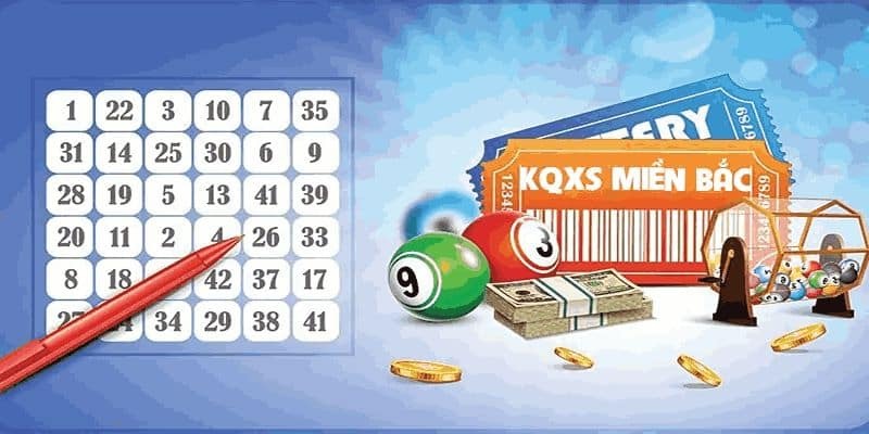 4 bước đơn giản giúp hội viên tham gia trò chơi tại TP Lottery