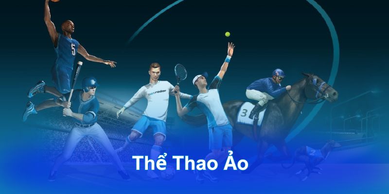 Thể Thao Ảo Gây Sốt Với 170K Lượt Cược Mỗi Ngày Tại MU88